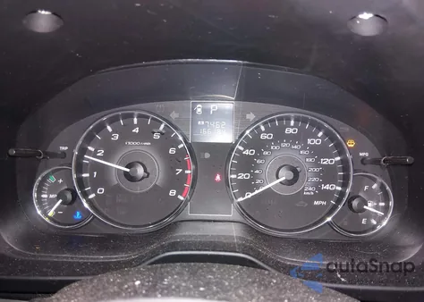 2012 Subaru Outback 2.5I z USA, uszkodzony, nr VIN 4S4BRCAC7C3229489